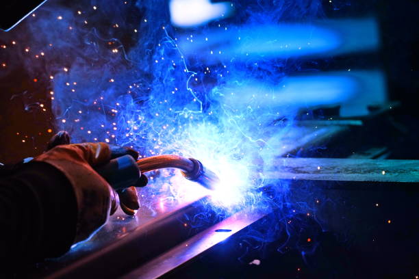 Affordable Welder Services in Wynantskill, NY