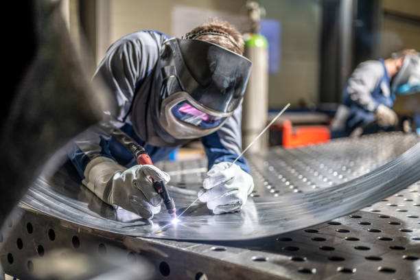 Best Pipe Welding in Wynantskill, NY